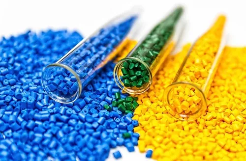 Delivering Top-Quality PVC Granules Worldwide