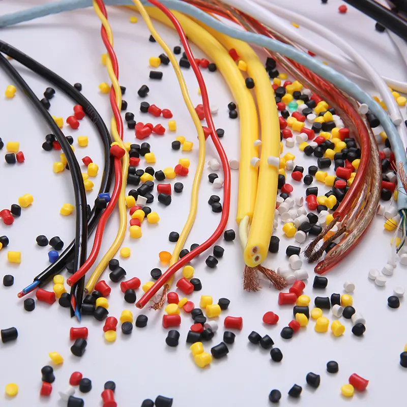 General PVC Granules