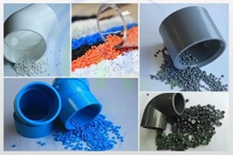 Enhancing PVC Performance